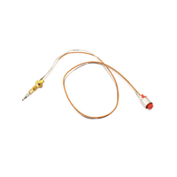 Euromaid Euromaid Cooktop Oven Thermocouple 500Mm | Suits: GE9SS BFS54DOGG BFS60DOGG  spare part