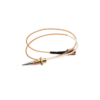 Technika Technika Cooktop Thermocouple Wok | Suits: H950SLTXFPRO TB95GWFSS-3  spare part