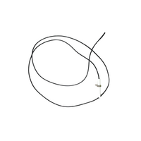 Euromaid Euromaid, Technika Oven Semi Rapid Spark Igniter Pin - 30402400056 | Suits: TGC9GLWFSS TGC9GLX VH64WFSS TGC9GLBK BAF90EG-2 VGGH64FSS B9GEFTSS-5  spare part