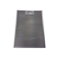 Technika Technika Rangehood Aluminium Mesh Filter 269X364Mm - 31329008 | Suits: CHEM52C6S VCR60SS CHEM52C6S RV600CSS CHEM52A6S CHEM52A6S-2 AAS6SE1 AAS9SE1  spare part