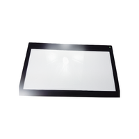 Baumatic Baumatic, Technika Oven Door Inner Glass | Suits: BM90S IOM9SE4 ETD90B T948SS-5 TGO910FTBS  spare part