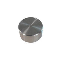 Euromaid Euromaid, Technika Oven Knob MT70 - 32244031 | Suits: H640STXFPRO-3 H640STXPRO H640STXPRO-3 H640STXPRO-3LPG H750STXFPRO H750STXFPROLPG  spare part