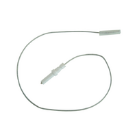 Technika Technika Cooktop Ignition Pin With Lead 350Mm - 32300006 | Suits: H950SLTXPROLPG H950STXFPRO H950STXFPROLPG H950STXPRO H950STXPROLPG MCH640STXPRO-3  spare part