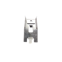 Euromaid Euromaid Cooktop Fixing For Socket For Coil Element | Suits: BRU54CW F54RW FRR54W GG54RRW R54RW  spare part