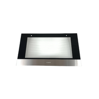 Euromaid Euromaid, Technika Oven Outer Door Glass | Suits: MF90 RV94881 T948SS-5  spare part