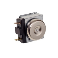 Technika Technika Oven Timer 120 Minutes - PA210035002 | Suits: TB62FLSS-2 TB62FLSS-3 TB62FRSS TB62FRSS-3 TB65FLSS TB65FRSS TGO65BS TGO65D TO107SS-3 TO56FSS-3  spare part