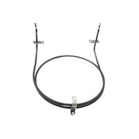StGeorge St George Oven Fan Forced Heating Element 240V 2200W | Suits: PAC629QEF PAC629Q PAC630QEF PAC630QF PAD506UEF PAD506UF PAD518EF.  spare part