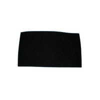 Asko Asko Dryer Foam Filter | Suits: T754HP T754HPW T784HPW  spare part