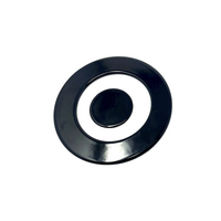 Simpson Chef, Simpson, Westinghouse Cooktop Burner Cap | Suits: CFG517WANG (943000890) CFG517WBLP (94000188101) CFG517WBNG (94000188201)  spare part