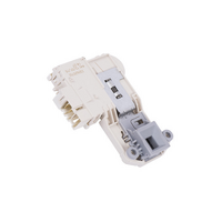 Electrolux AEG, Electrolux Front Load Washing Machine Door Lock - 1326207014, 132620701 | Suits: EWF12822 (91490031500)  spare part
