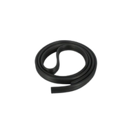 LG LG Dishwasher Door Seal - 3920DD3005G | Suits: XD3A25PS (DFB325HP.APZREAP) XD3A25UMB (DUB325HM.ABMREAP) XD4B24UPS (DUB424FP.APZREAP)  spare part
