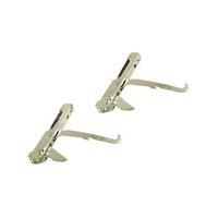 Baumatic Baumatic, Omega Oven Door Hinge Pair - 405039 | Suits: DAF90EG BAF91EG EDF90S B-GEF91EG V-GEF90EG V-GEF91EG  spare part