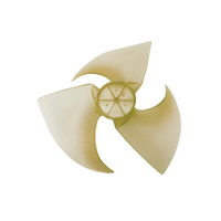Kelvinator Kelvinator Air Condition Fan Blade - 10335008 | Suits: KSV53HRC KSV80HRF  spare part