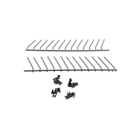 AEG AEG Dishwasher Crock Insert Rack Fold Down Left Hand - 1172588004 spare part