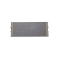 Westinghouse Chef, Westinghouse Rangehood Filter - E653085, 02825272 | Suits: WRR604SB (95600408400)  spare part