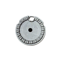 Westinghouse Chef, Westinghouse Cooktop Burner Crown Small | Suits: WLG510WCNG (94059850200) WLG510WCNG (94059850237) WLG512WCNG (94059850600) WLG512WCNG (94059850 spare part