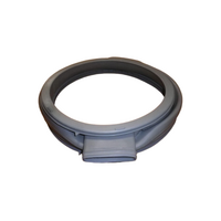 Simpson Simpson Front Load Washing Machine Door Seal - 4055690756 | Suits: SWF12843 (91490051503) SWF12843 (91490051504) SWF14743 (91490051400)  spare part