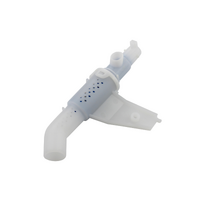 Fisher & Paykel Fisher & Paykel Top Load Washing Machine Nozzle Assembly | Suits: GW512 (93195-B) GW512 (93209-A)  spare part