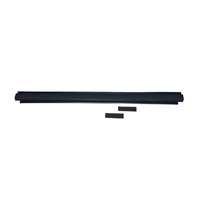 Asko Asko Dishwasher Door Seal Lower - 200576, 452467 | Suits: DW952 DW953 DW955 DW953FI DW95FI D5424 W D1606 D5434 D5544 (700037/01)  spare part