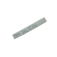 Fisher & Paykel Fisher & Paykel Dryer Facia Decal spare part