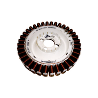 Fisher & Paykel Fisher & Paykel Top Load Washing Machine Kit Stator MA35M | Suits: MW60 (92180-A) MW60 (92240-A) MW60 (93259-A) WL70T60CW2 (93171-A)  spare part