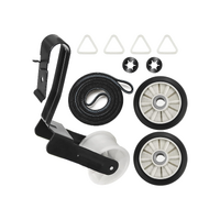 Whirlpool Whirlpool Dryer Maintenance And Repair Kit spare part