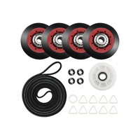 Maytag Maytag Dryer Repair Kit | Suits: MDE17CSBGW1 MDE18CSAGW0 MDE18CSAYW0 MDE18CSAZW0 MDE18MNAGW0 MDE18MNAYW0 MDE18MNAZW0 MDE18PDAGW0 MDE18PDAYW0  spare part