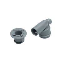 Asko Asko Dishwasher Upper Spray Arm Towering Bearing Kit | Suits: D5457 D5532 D5544 D5644 D5894 D5904 D5954  spare part