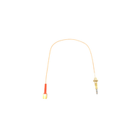 Technika Euro, Technika Oven Thermocouple | Suits: H165FGVX H664EMCX H664FGVX H865EMVXLPG H865FGVX H865FGVX-2 H865FGVX-2LPG H965DEVX H965FGVX H965FGVXLPG  spare part