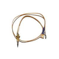 Euro Euro Oven Thermocouple For Wok - 452022900 spare part