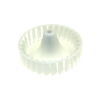 Asko Asko Tumble Dryer, Washing Machine Fan Wheel External Heat Pump | Suits: T784HP (900004610/01) T754HP (502291/03)  spare part