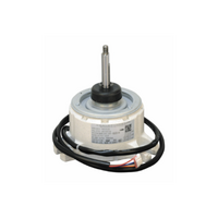 LG LG AC Fan Motor Outdoor DC Assembly - 5400418002 | Suits: FM57SH (A9UW548FA3.AWGBLAP) H18AWM-U217 (S4UW182PWPA.AK6GLAP)  spare part