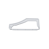 Asko Asko Dryer, Washing Machine Sealing Frame WM-80 070 spare part
