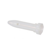 LG LG Front Load Washing Machine Suspension Damper Strut Pin | Suits: WD-12380TBP (WD-12380TBP.AOWRRAN) WD-1238C (WD-12380TBP.AOWREAP)  spare part
