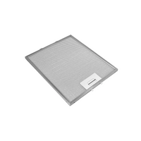 Ariston Ariston, Whirlpool Rangehood Aluminium Filter - C00314158 | Suits: AHBS67FLLX AHBS93FLLX AKR651WH AKR672IX AKR7541LIX  spare part