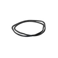 Whirlpool Whirlpool Oven Door Seal - 481010846713 | Suits: DO52HXS DO82HXS DO86HBK DO86HWH DO86HXS FA2530HBLHA FA2530HIXHA FA2530HWHHA FA2540HIXHA FA2544CIXHA  spare part