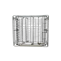 Asko Asko Dishwasher Upper Basket | Suits: D3132 D5233 (338766/01) D3111 (106311101) D3122 (900001080/01)  spare part