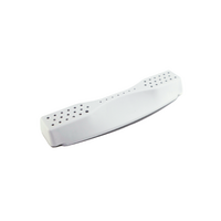 Asko Asko Washing Machine Drum Paddle | Suits: W6444 W6564 W4096PW1 W4096PW1 W4096PW W4096PWCN W6098XS1 W6098XSP W6424W W6444W W6444W  spare part