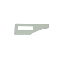Asko Asko Dyer, Washing Machine Soap Dispenser Handle Cover | Suits: W6567 W6444 W6564 W65642 W6445 W6565 W6443 W6444 W6564 W65642 W6444 W6563  spare part