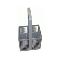 Fisher & Paykel Fisher & Paykel Dishwasher Cutlery Basket - 523404 | Suits: DD60DAX9 (82310-A) DD60DCM7 (80770-A) DD60DCW7 (80767-A) DD60DCW7 (80878-A)  spare part