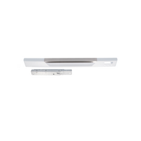 Fisher & Paykel Fisher & Paykel Dishwasher Handle Kit White Single - 512485 | Suits: DD60SCW6 (80719-A)  spare part