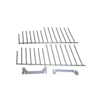 Fisher & Paykel Fisher & Paykel Dishwasher Crock Insert With Front & Back Clip | Suits: DD60DCX9 (81587-A) DD60DCX9 (81587-B) DD60SCW9 DD60SCX9 DD60SCTW9 D60SCTX9  spare part