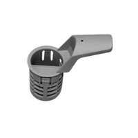 Asko Asko Dishwasher Coarse Strainer | Suits: DBI653IB.BS.AU DW40.2 XXL DBI253IB.S.AU (732487/04)  spare part