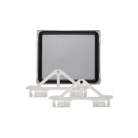 Fisher & Paykel Fisher & Paykel Dishwasher Lid/ Seal Diaphragm Kit | Suits: DS605 (80401-A) DS605FD (80398-A) DS605FD (80403-A) DS605I (80405-A) DS605I (80406-A)  spare part