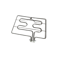 Baumatic Baumatic, Euro, Technika Oven Top Grill Element | Suits: TEG96U GHE09TDSS-2 GHE09TDSSLPG GHE09TDWLPG H865EMVXLPG H965EMCX TEG96UA BAU91EE BAU91EG  spare part