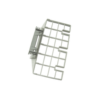 Fisher & Paykel Fisher & Paykel Dishdrawer Cup Rack LH DD60 100Mm | Suits: DD60 DD24S DD24D DD60SCTX9  spare part
