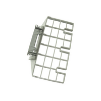 Fisher & Paykel Fisher & Paykel Dishwasher Cup Rack Angle 100Mm | Suits: DD60SAX9 (81589-B) DD60SAX9 (82314-A)  spare part
