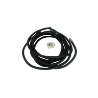 Fisher & Paykel Fisher & Paykel Dishwasher Drain Hose Extension Kit | Suits: DD60STI7 (80762-A) DD60DDFX7 (80772-A) DD60SDFX6 (80724-A) DD603FD (80319-B) DDSDFTM6 (80 spare part