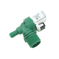 Fisher & Paykel Fisher & Paykel Dishwasher Inlet Valve | Suits: DD601 DD601I DD602 DD603 DS601 DS601I DS603 DS603I DD60SAW9 (81079-A) DD60SAX9 (81080-A)  spare part