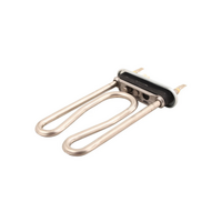 LG LG Dishwasher Heating Element | Suits: LD-1419M2 (D1419MF.ATTREAP) LD-1419T2 (D1419TF.ASTREAP) LD-1419W2 (D1419WF.ABWREAP) LD-1420B2 (D1420BF.ABPREAP) spare part